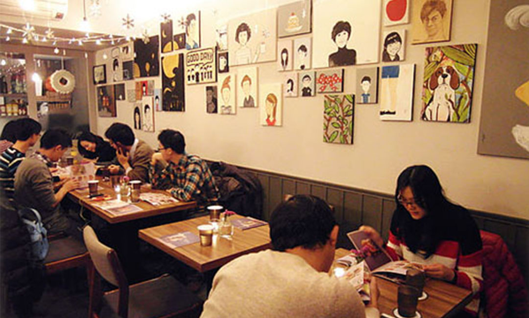 蓟县沈阳餐馆事件营销案例